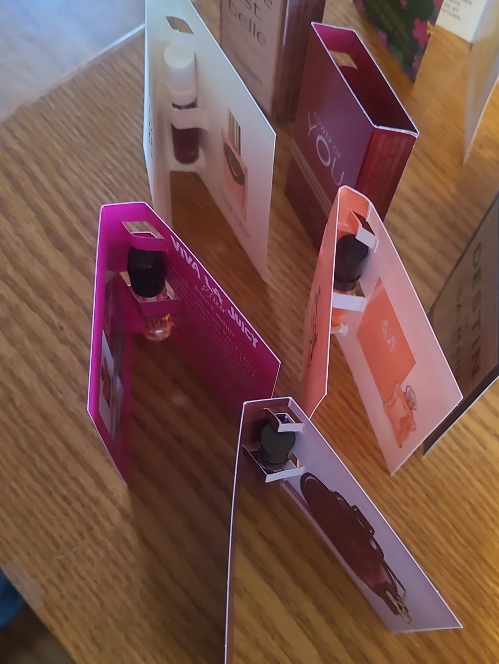 Fragrance Bundle (11)
